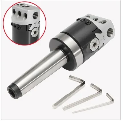 Carbide Boring Bar