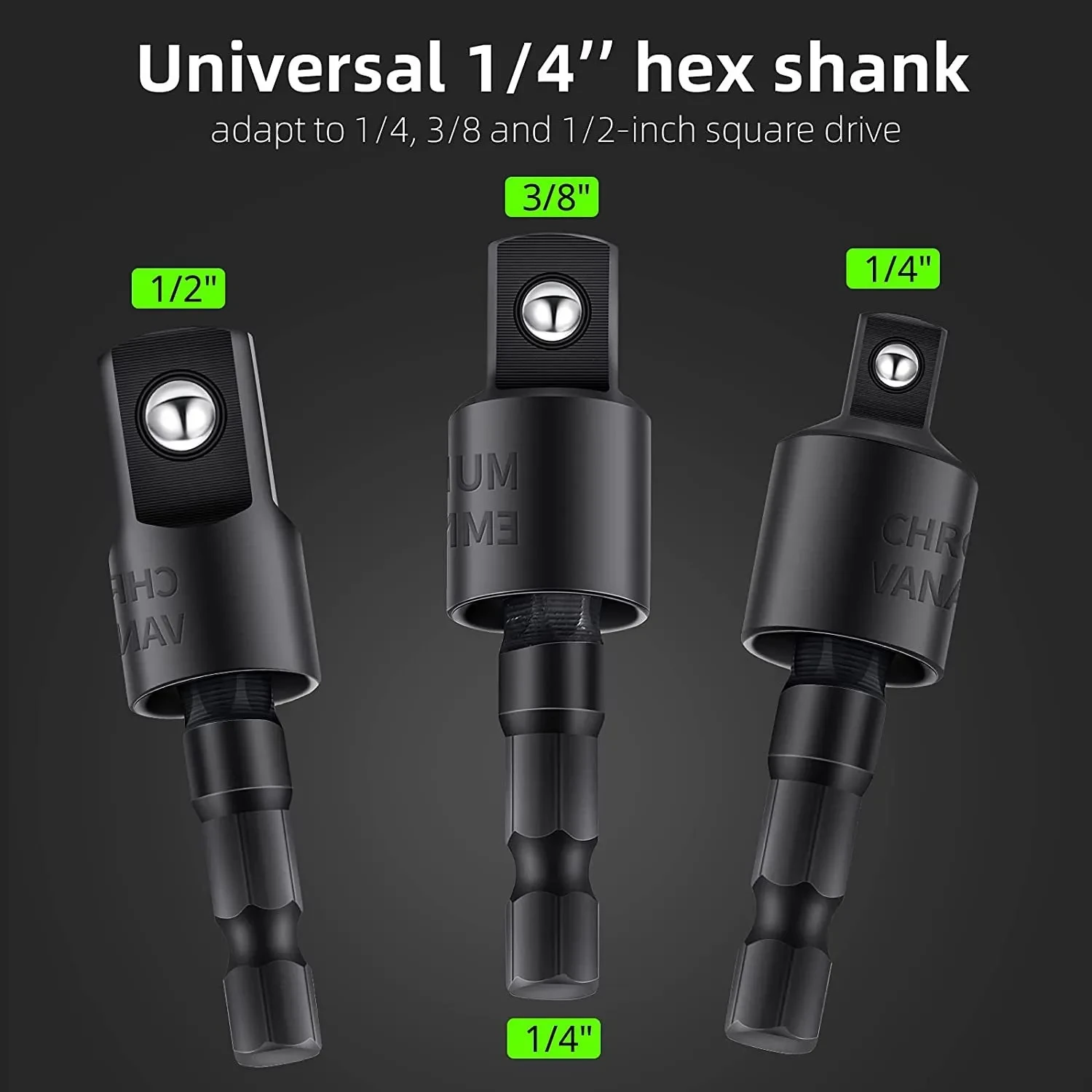 Socket Adapter