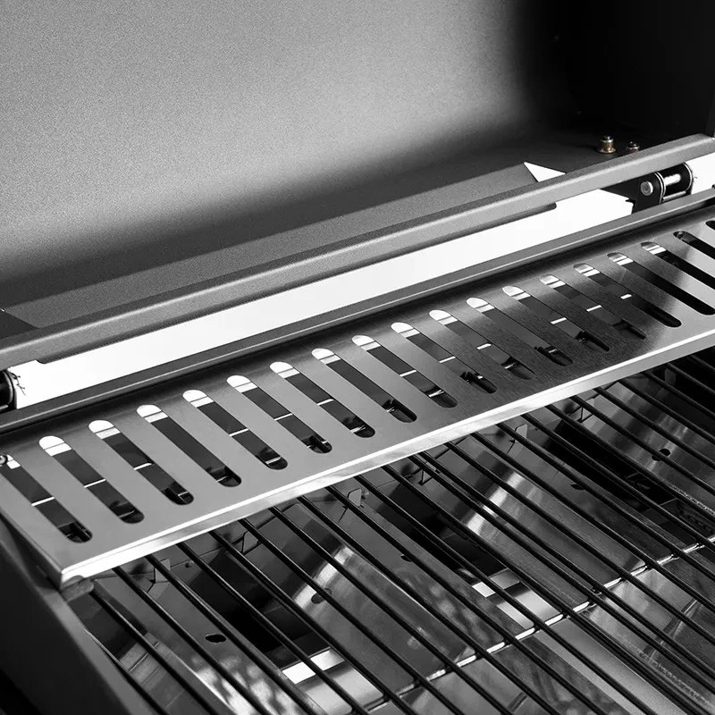 Gas Grill