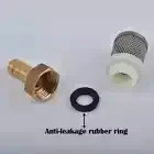 IPS Connector