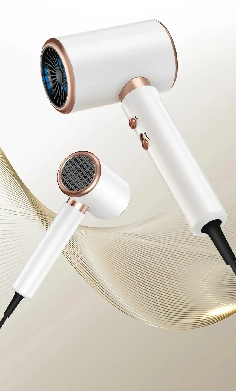 Blow Dryer Brush