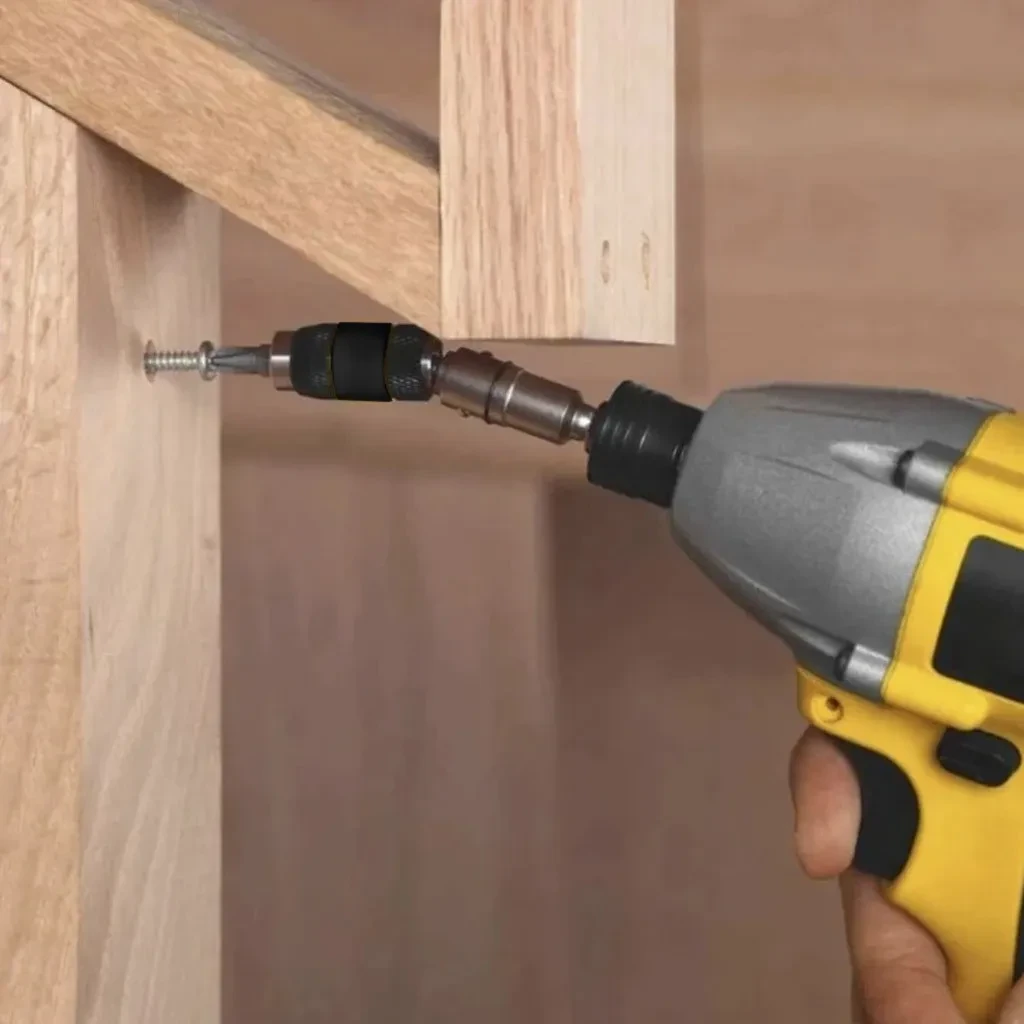 Drill Bit Extension
