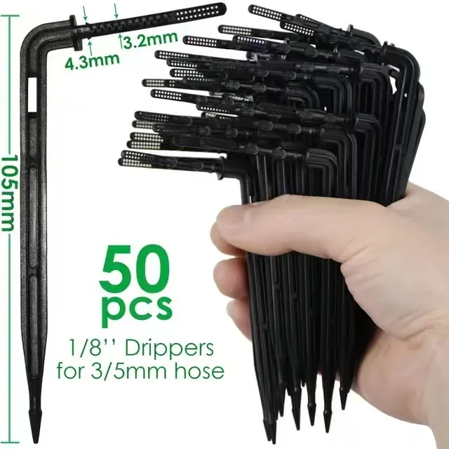 Drip Irrigation Coupler