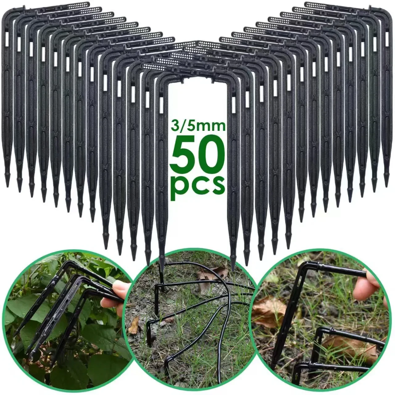 Drip Irrigation Coupler