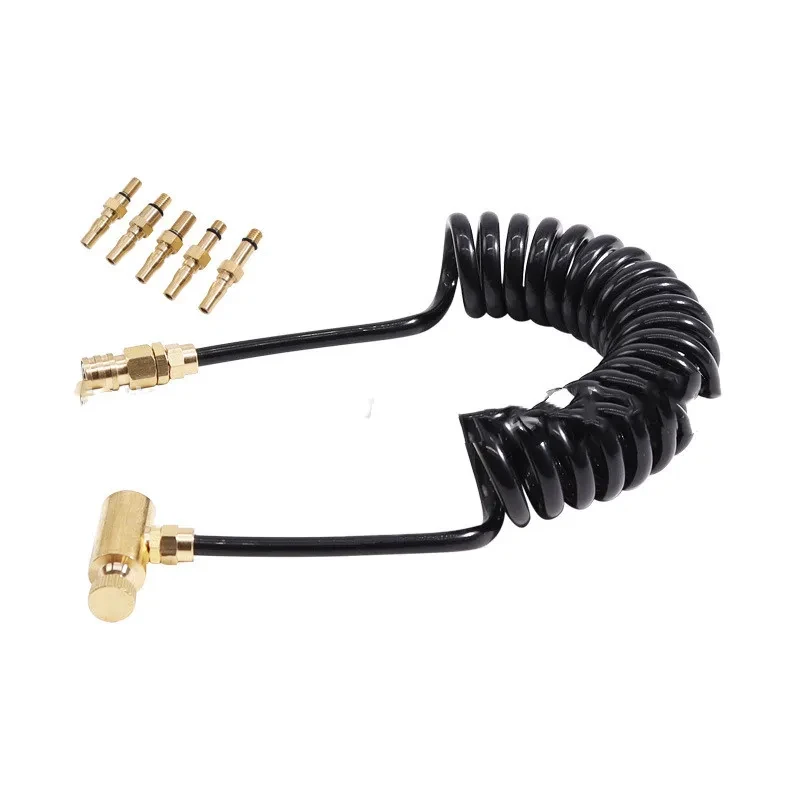 Low Pressure Propane Hose