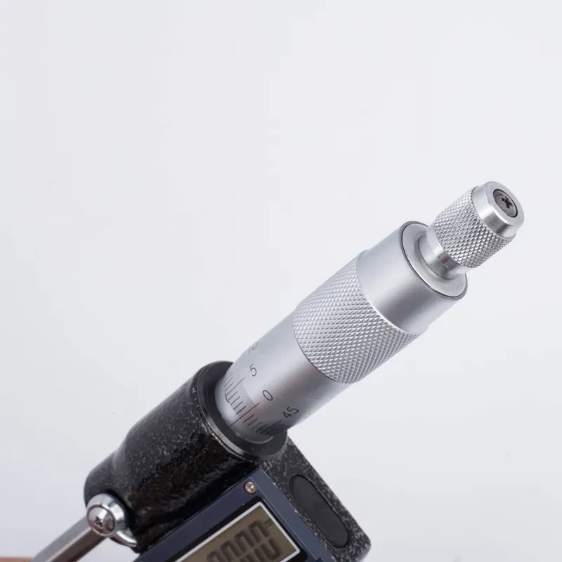 Micrometer