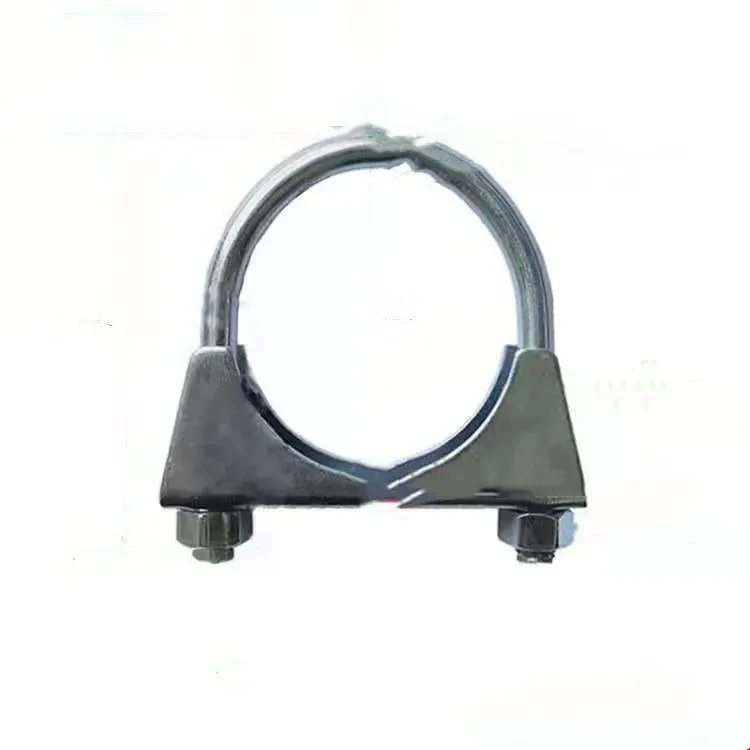 Pipe Strap Clamp