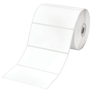 Brother TT475X70M Thermal Transfer Continuous Label Roll 75 x 70m