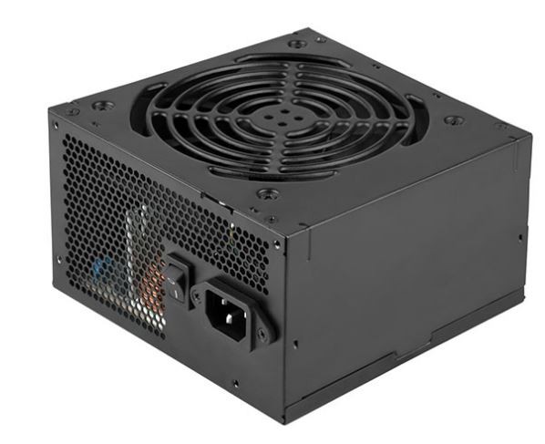 Silverstone Gaming ET650-G 650W V1.2 ATX 80plus Gold PSU