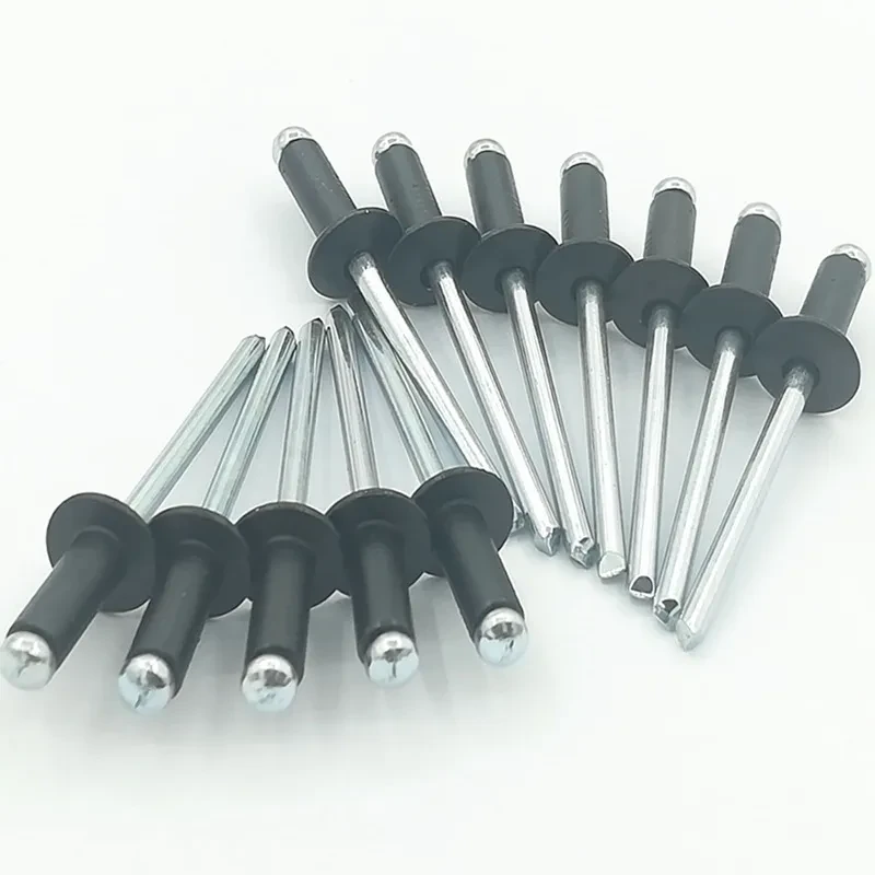 Blind Rivets