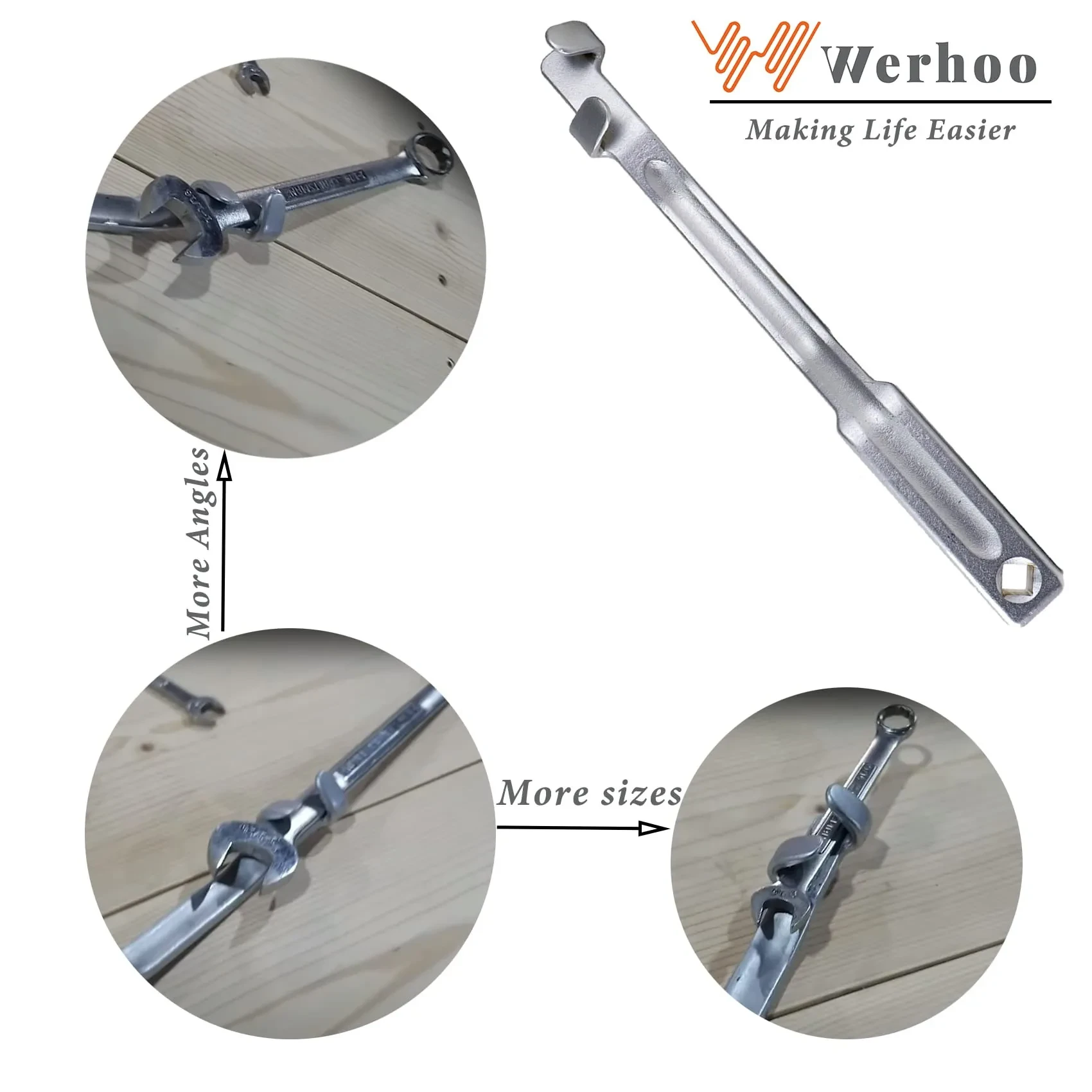 Torque Sticks