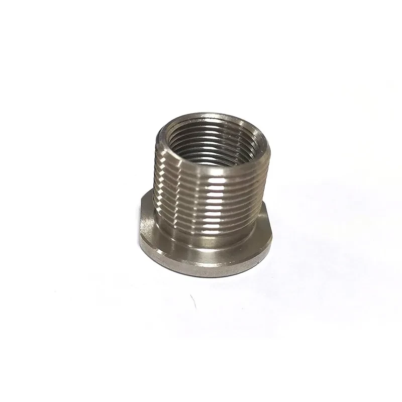 Brass Reducer