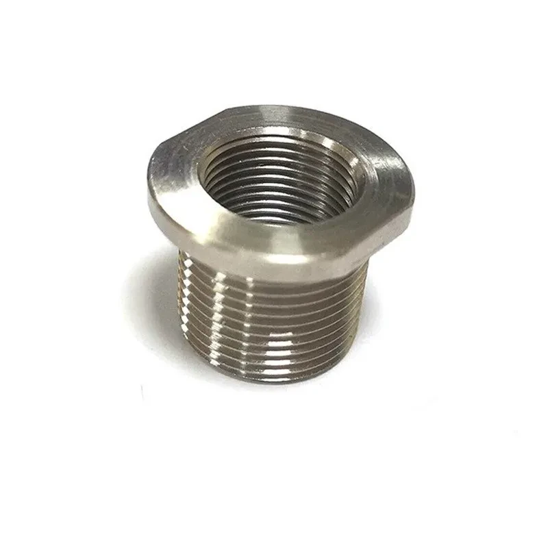 Brass Reducer