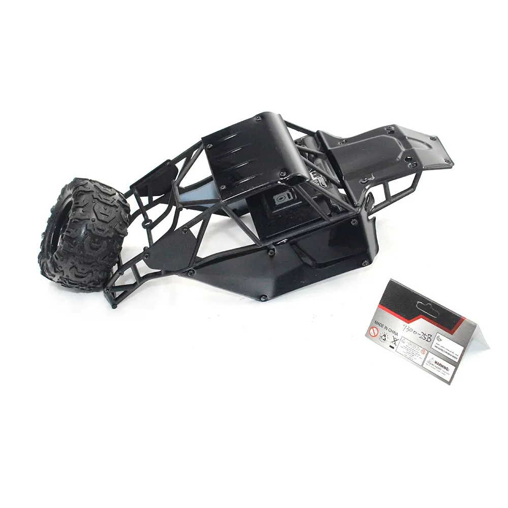 RC Car Chassis