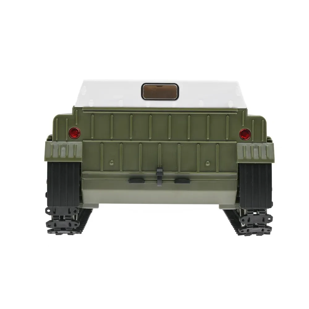 RC Crawler Obstacles