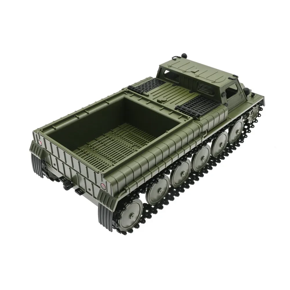 RC Crawler Obstacles