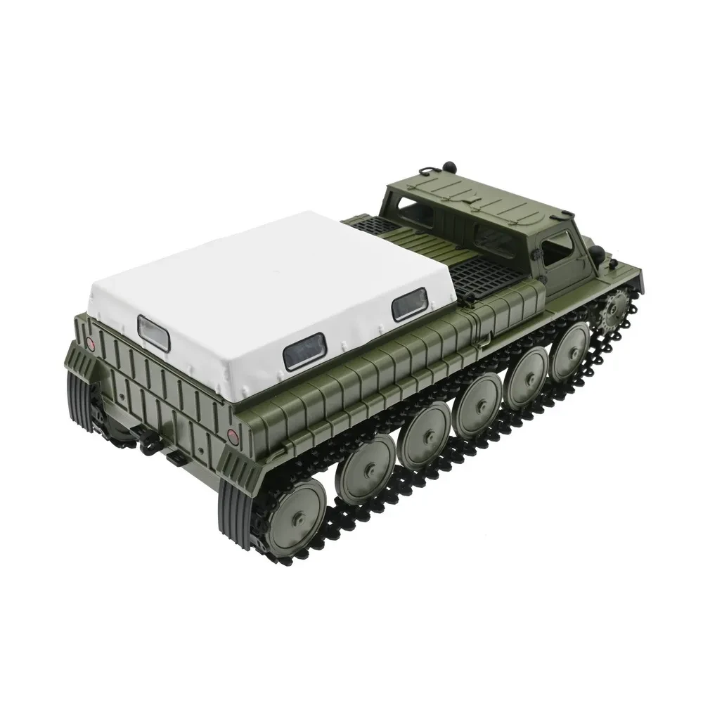 RC Crawler Obstacles