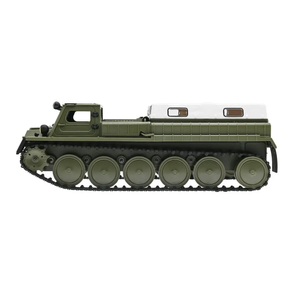 RC Crawler Obstacles