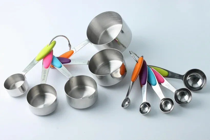 Measuring Spoon