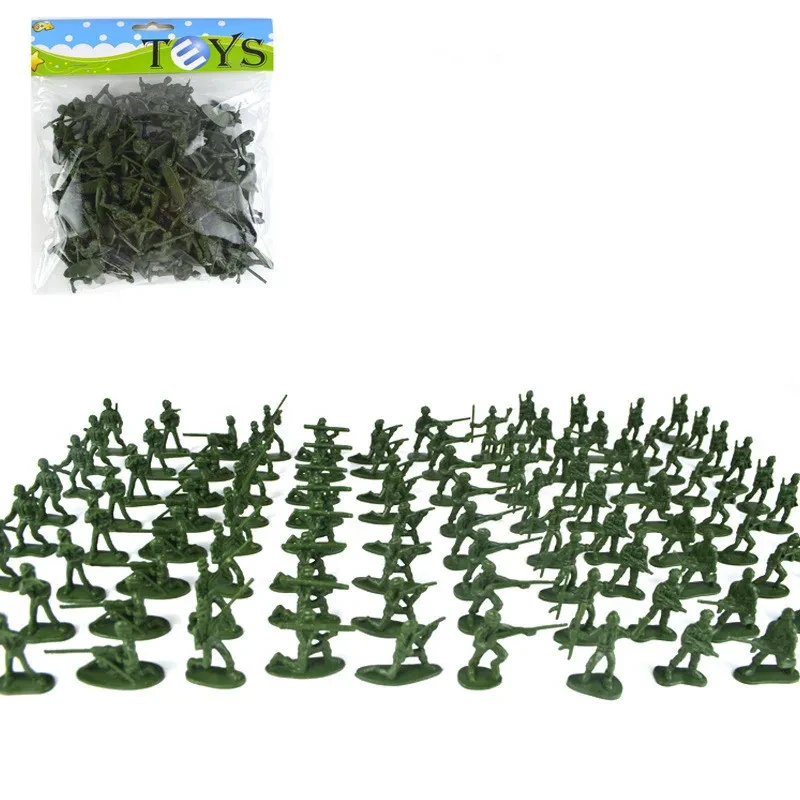 Military Figures