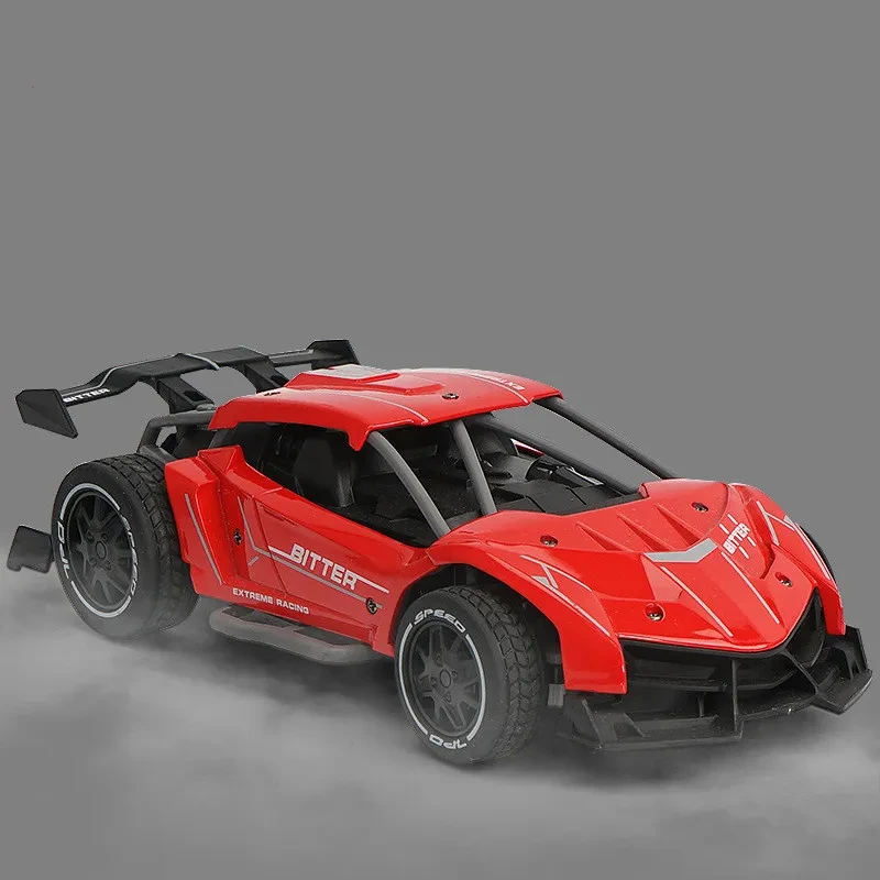 Scale RC