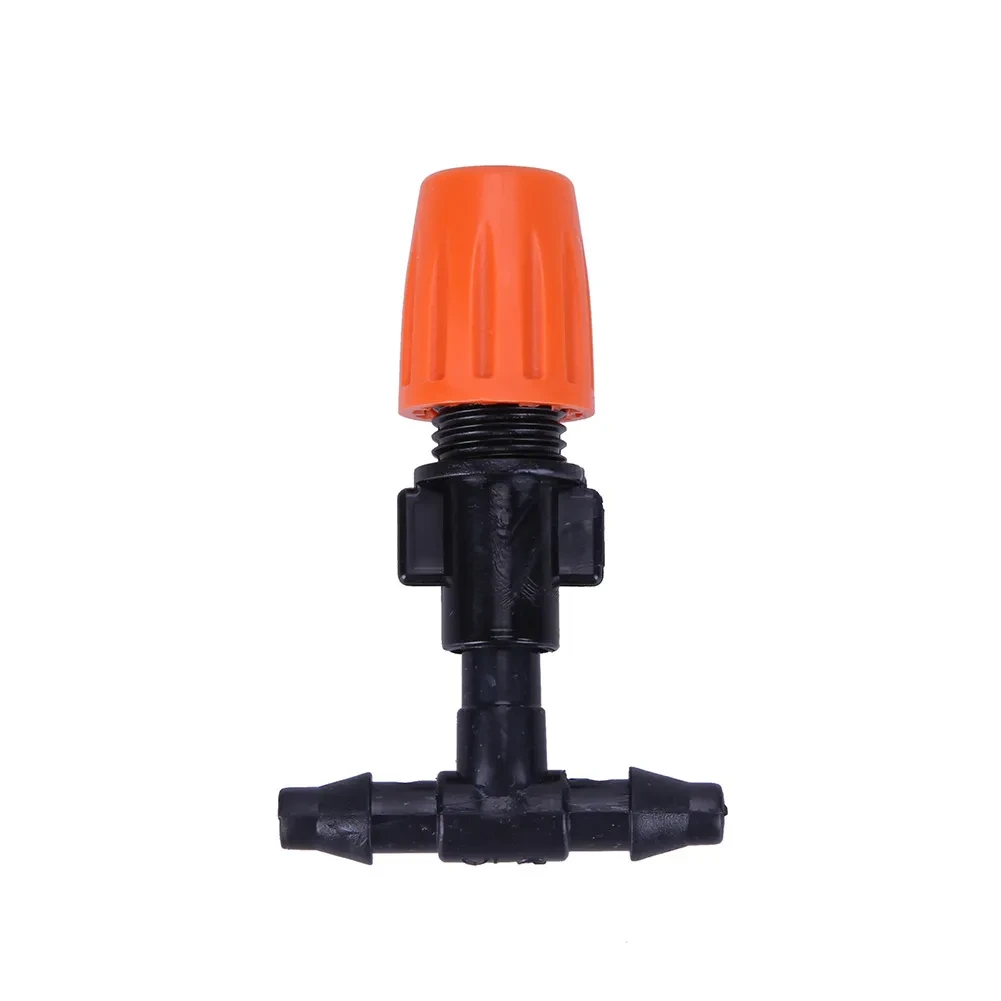 Drip Line End Cap