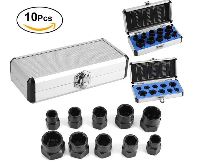 Extractor Socket