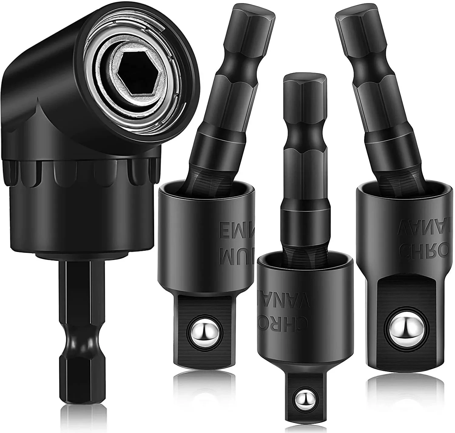 Impact Drill Adapter