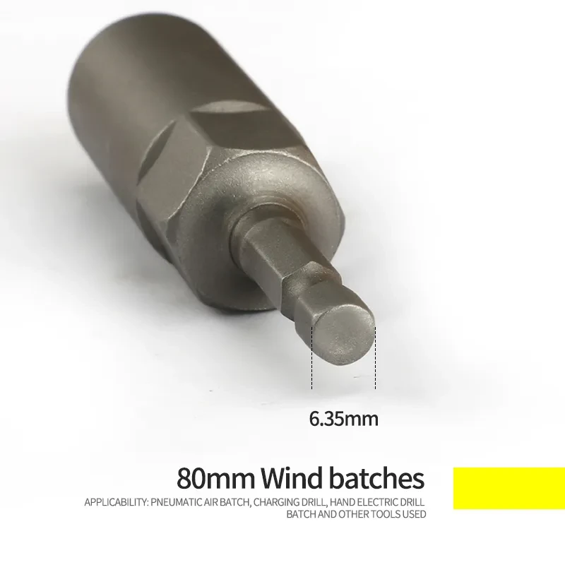 Torx Bit Socket