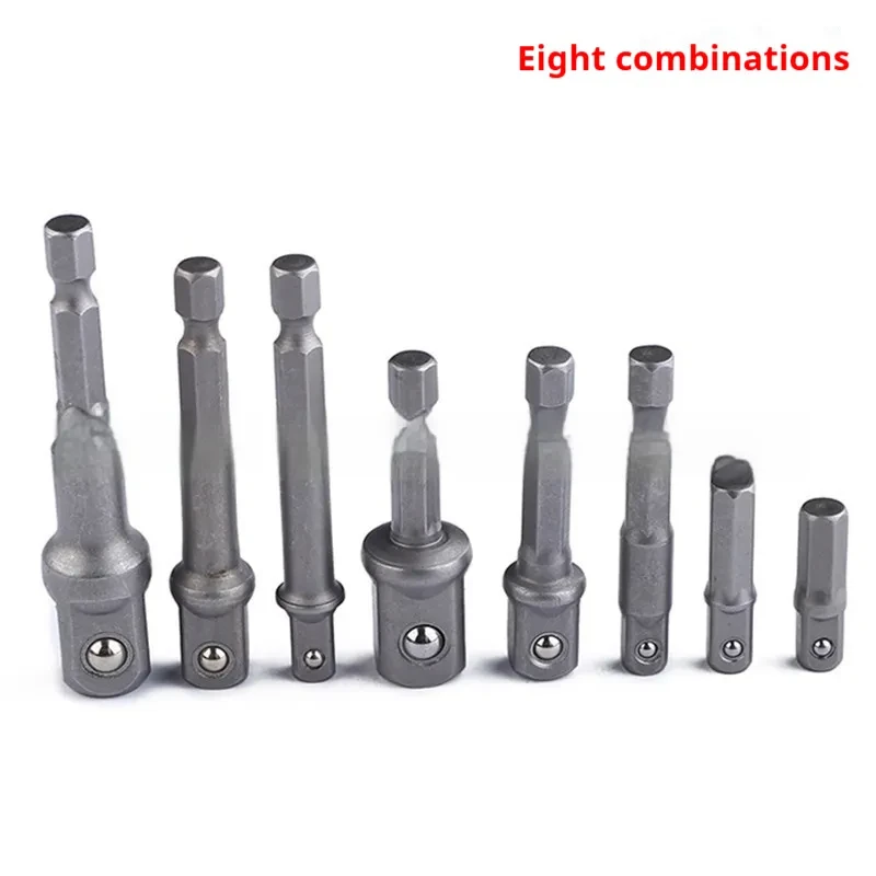 Hex Socket Adapter