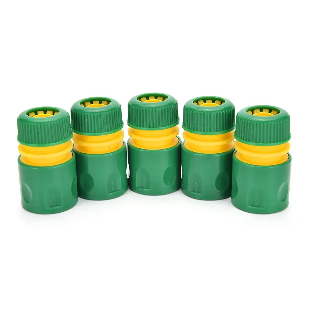 Quick Connect Hose Fittings