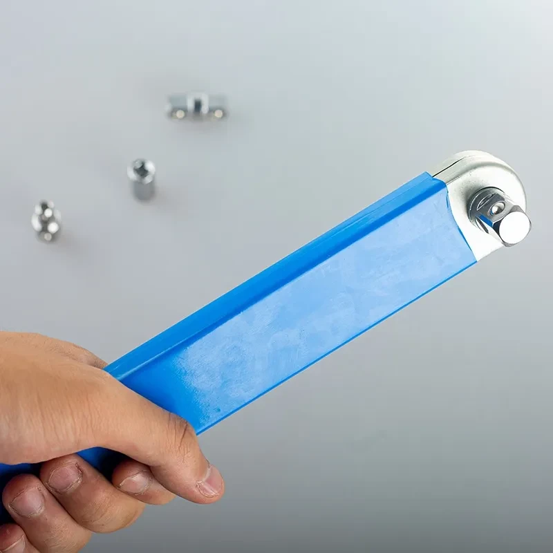Socket Wrench Extension