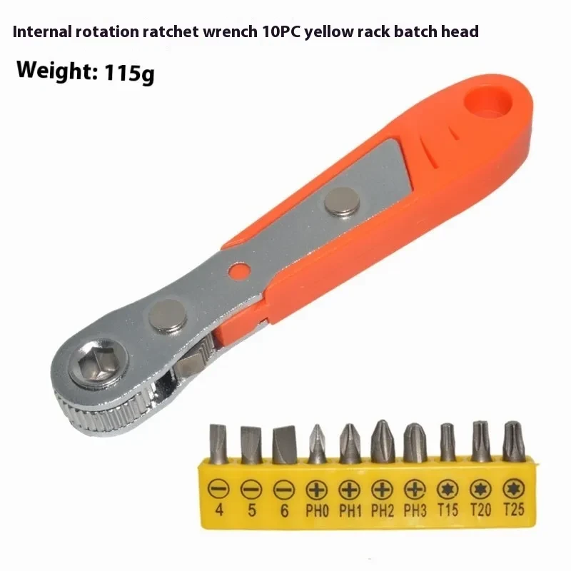 Mini Ratchet Set