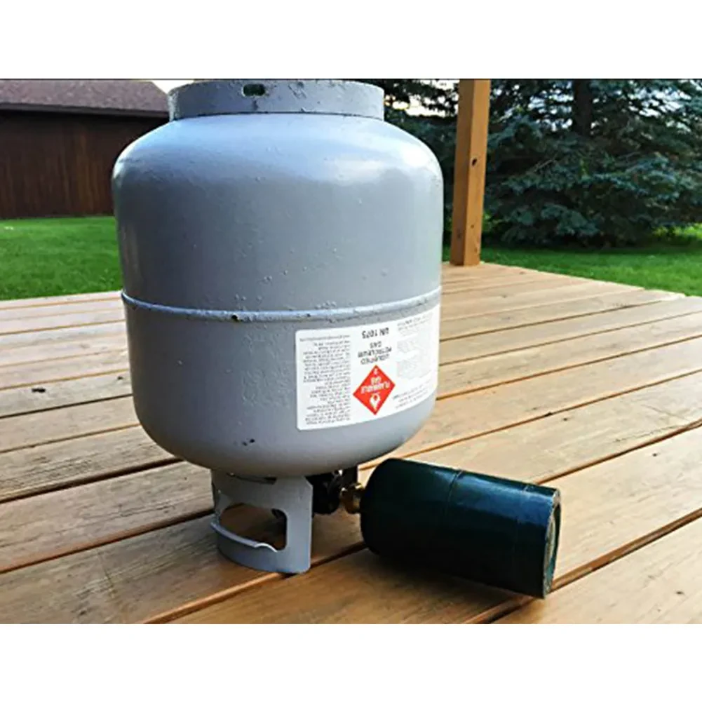 Propane Hose Regulator