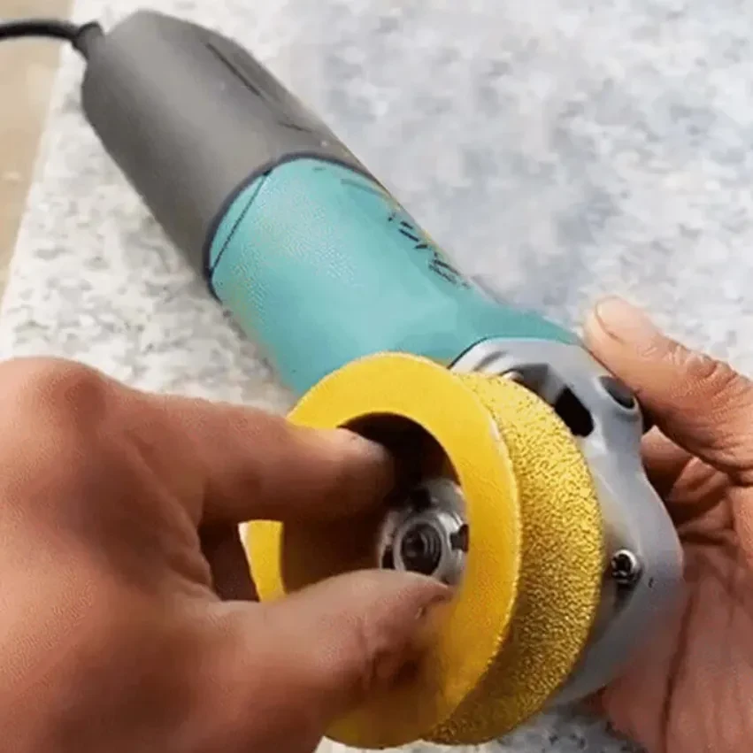 Grinding Stone