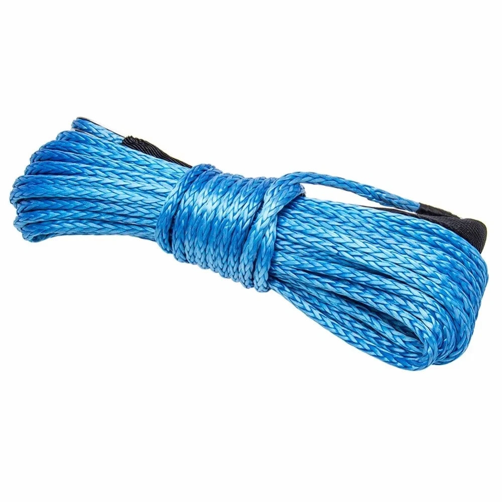 Winch Rope