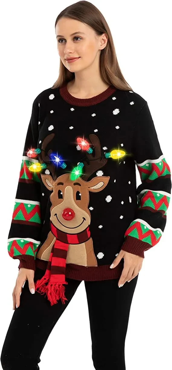 Christmas Sweater