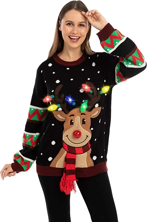 Christmas Sweater