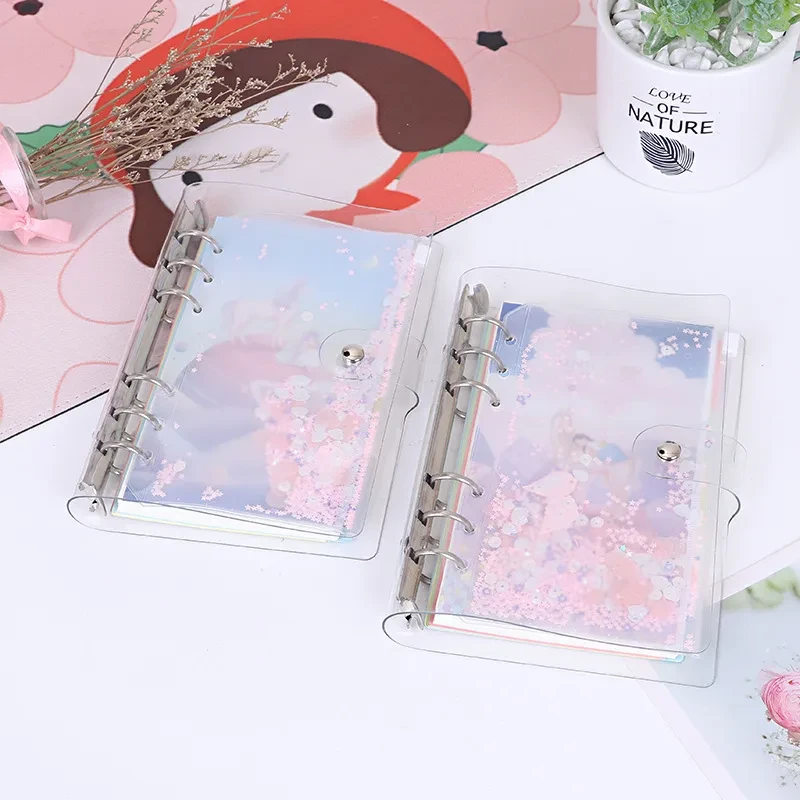 Mini Binder