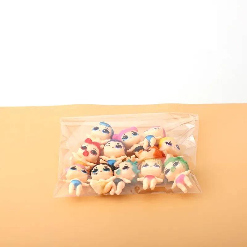 Anime Figures