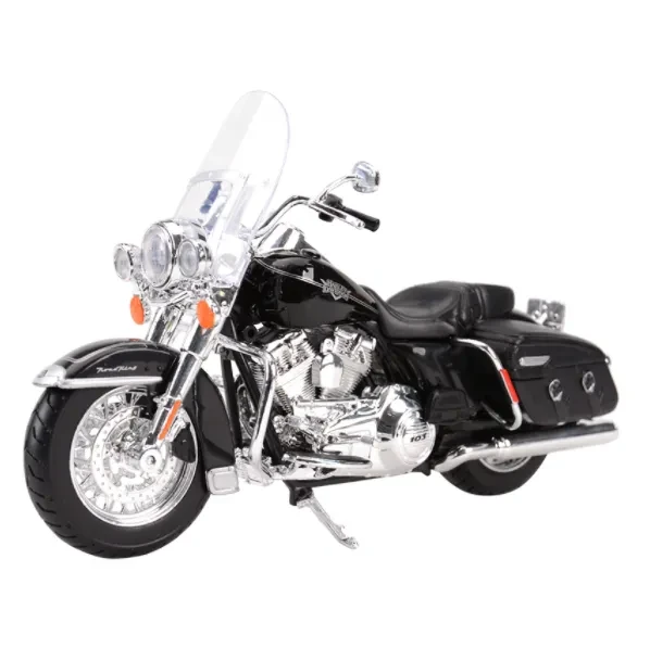 Motorcycle Diecast