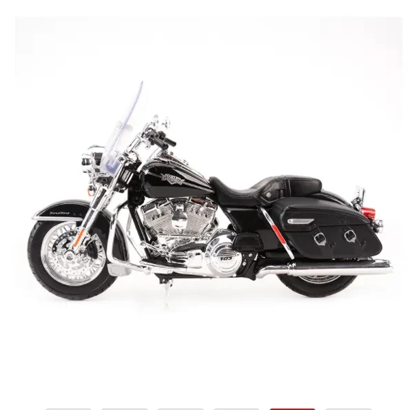 Motorcycle Diecast