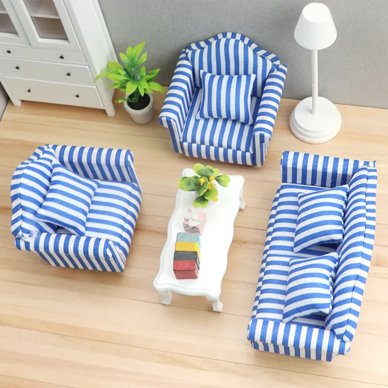 Scale Sofa