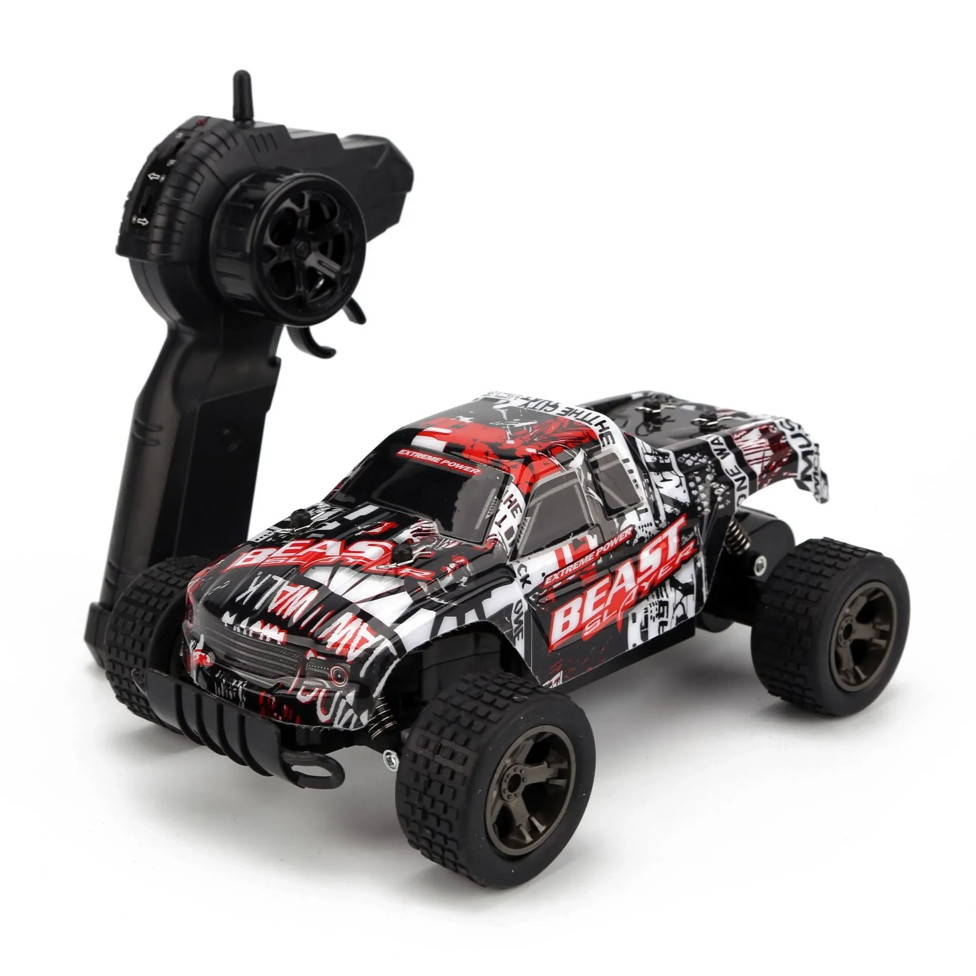 RC Crawler