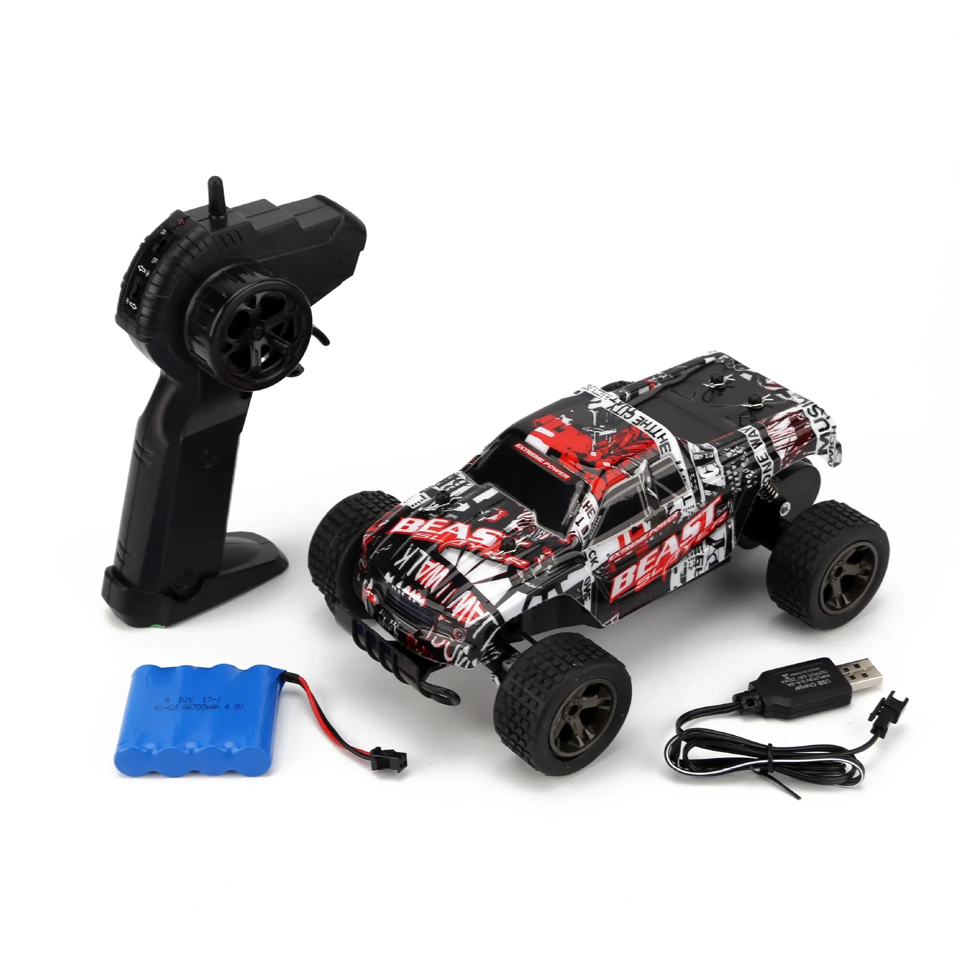 RC Crawler