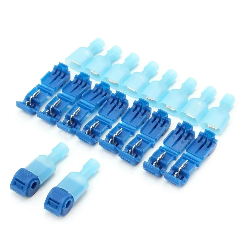 Cable Crimps