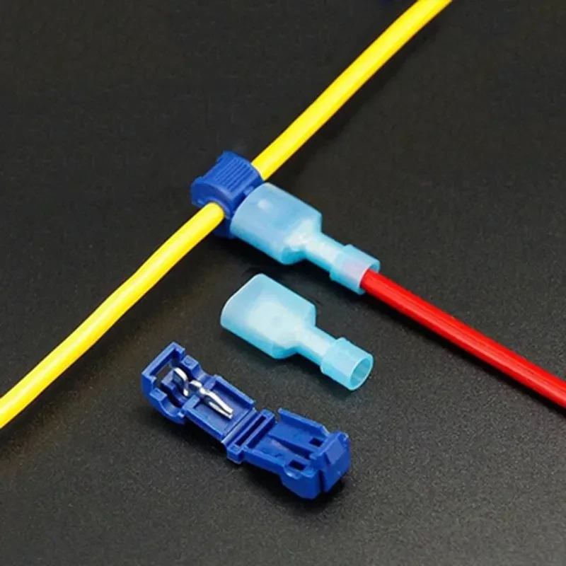 Cable Crimps
