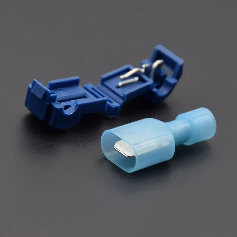 Cable Crimps