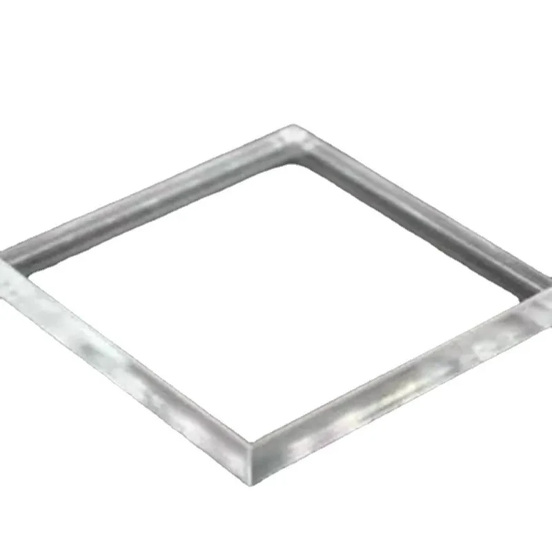 Thick Plexiglass