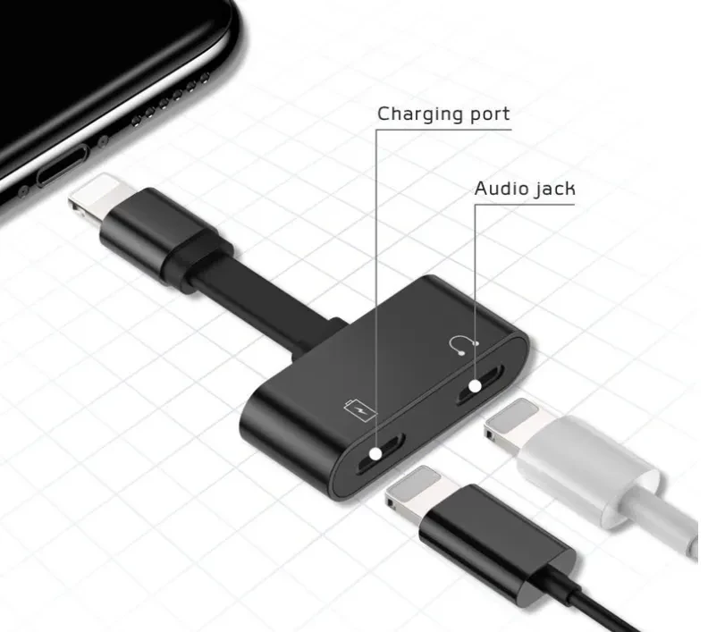 Lightning Adapter